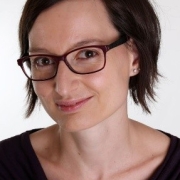 Christine Deimbacher Portraitfoto Mag.a (FH) Christine Deimbacher