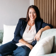 Nina Schönberger Portraitfoto Nina Schönberger