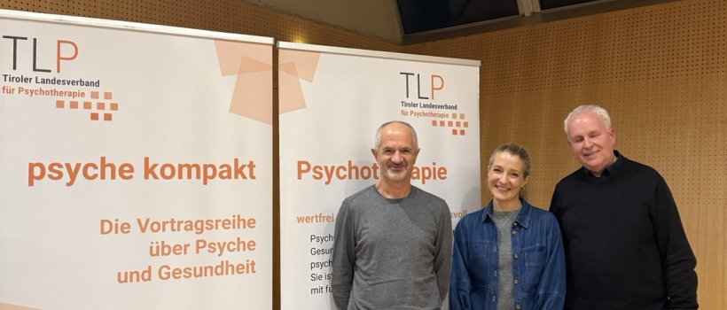 Bernhard Hungsberger, Andrea Laske, Karl Hinteregger